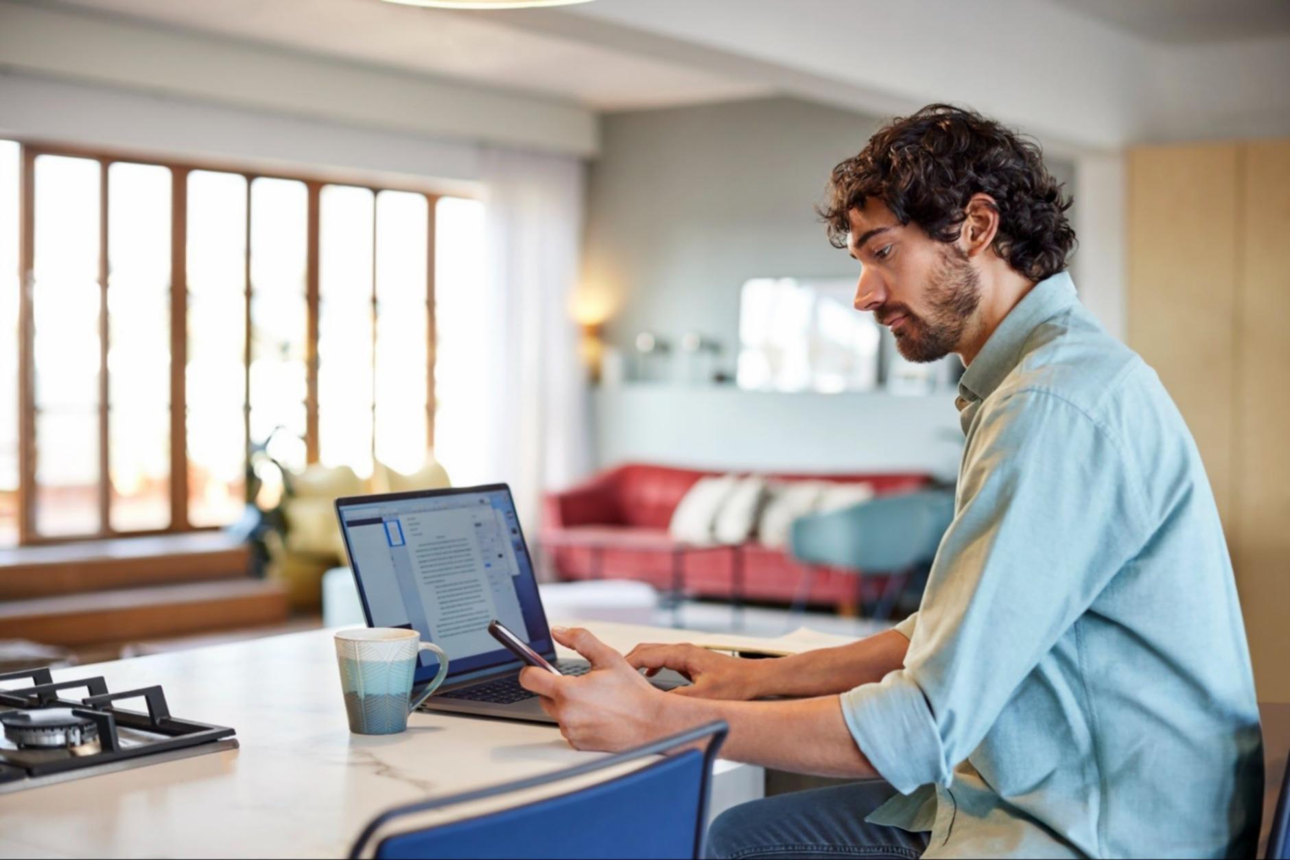 Finanzunterlagen und Geschäftsdokumente in der Praxis